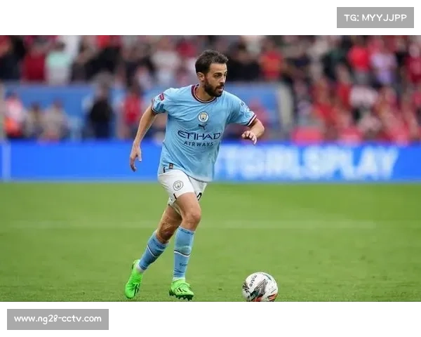 双核调度引领比赛节奏KDB与B席共同掌控中场创造制胜格局