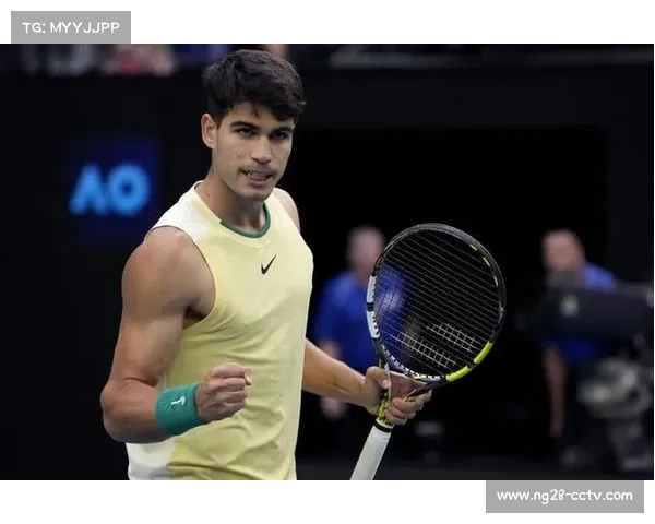 西班牙新星阿尔卡拉斯总结赛季表现，称腿伤无碍明年澳网