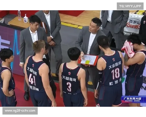 广东被浙江绝杀吞主场首败，排名跌至积分榜第四