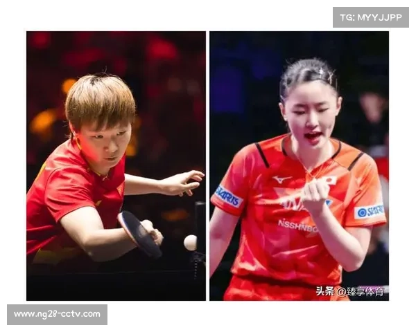 女双中日对决再上演，技术特点与战术耐心对比