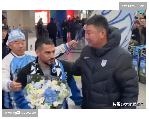 大连英博引进斯坦丘，中场创造力得到显著提升