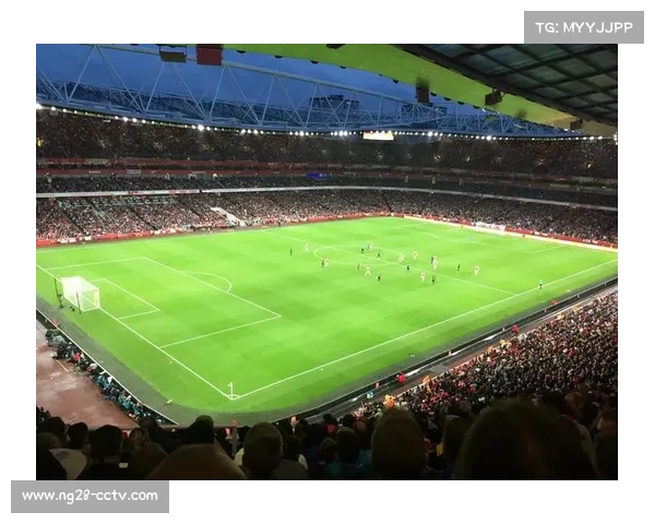 酋长球场完成设施更新，阿森纳主场观赛体验进一步提升