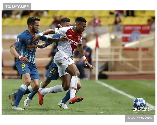 巴黎圣日耳曼2-2战平摩纳哥,总比分5-4惊险晋级16强 巴黎圣日耳曼2-2战平摩纳哥,总比分5-4惊险晋级16强