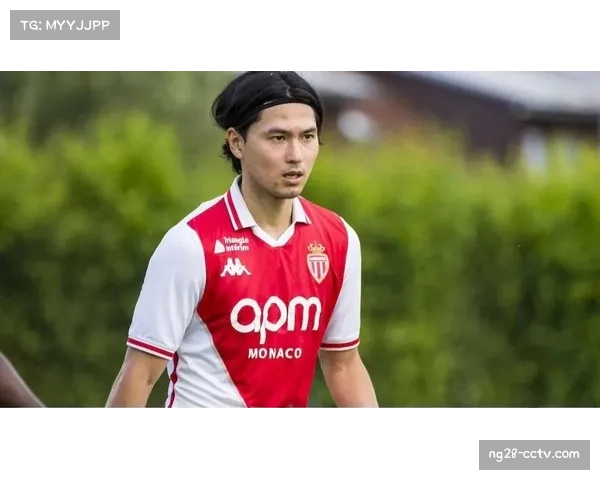 实时：摩纳哥对阵马赛，南野拓实梅开二度助主队半场领先